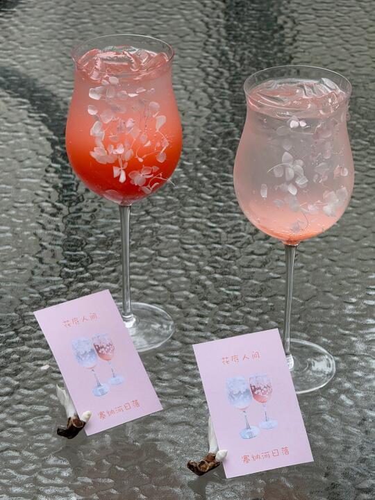 长沙！！很适合约会聚餐的温馨氛围感餐厅🥂…