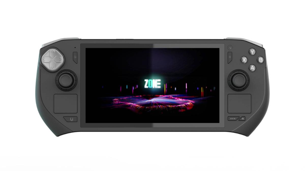 【索泰推出GAMING ZONE游戏掌机】近日，索泰正式推出GAMING ZON