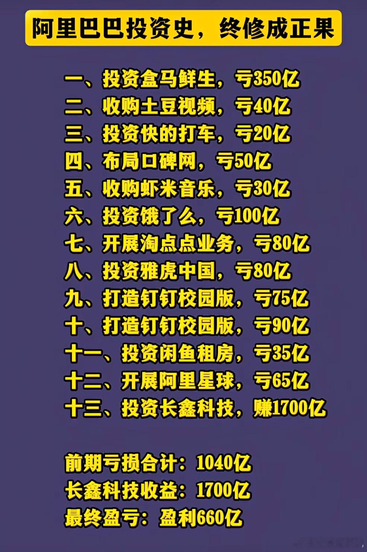 这个故事是告诉我们应该多点开花，不要抱怨亏损，总有一天会开花结果的吗？错❌这个故