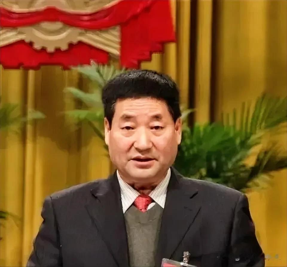 65岁正厅级干部何铁虎接受调查！生于1959年的陕西洛南人何铁虎，因涉嫌严重违纪