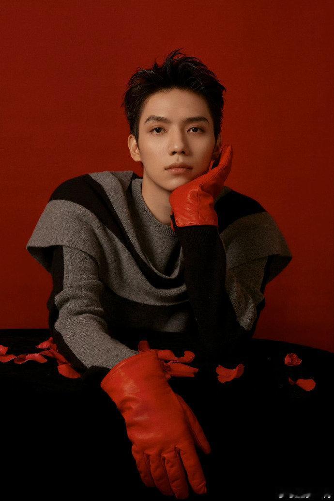 罗一舟回应摆脱流量标签 罗一舟的清醒发言太圈粉，直言不会把流量标签和演员身份做区