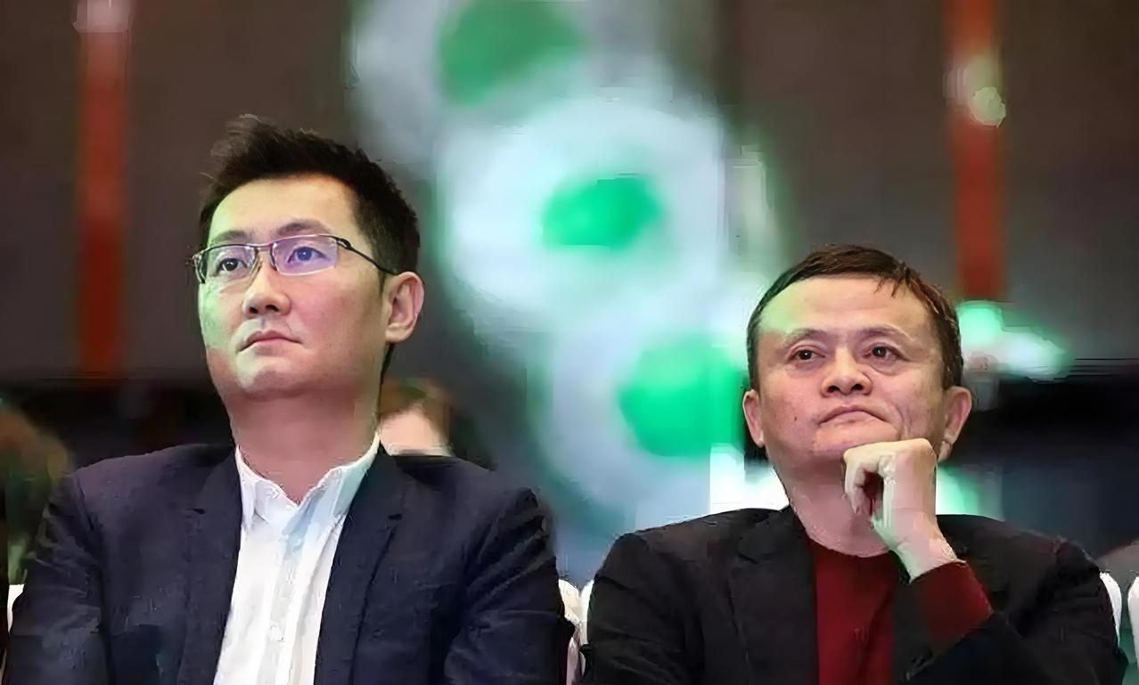 这次香港事件，马云和阿里的举动真的狠狠暖到大家了！
 
平时马云多低调啊，感觉都