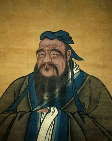 中国历史上被公认“圣人”者，不过两个半。他们或生于山东，或根脉深植于此。这片土地