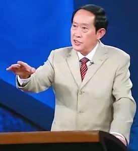 非常现实的话：“不要为养老焦虑，常人活不到90岁，顶多80岁。人老没欲望，大鱼大