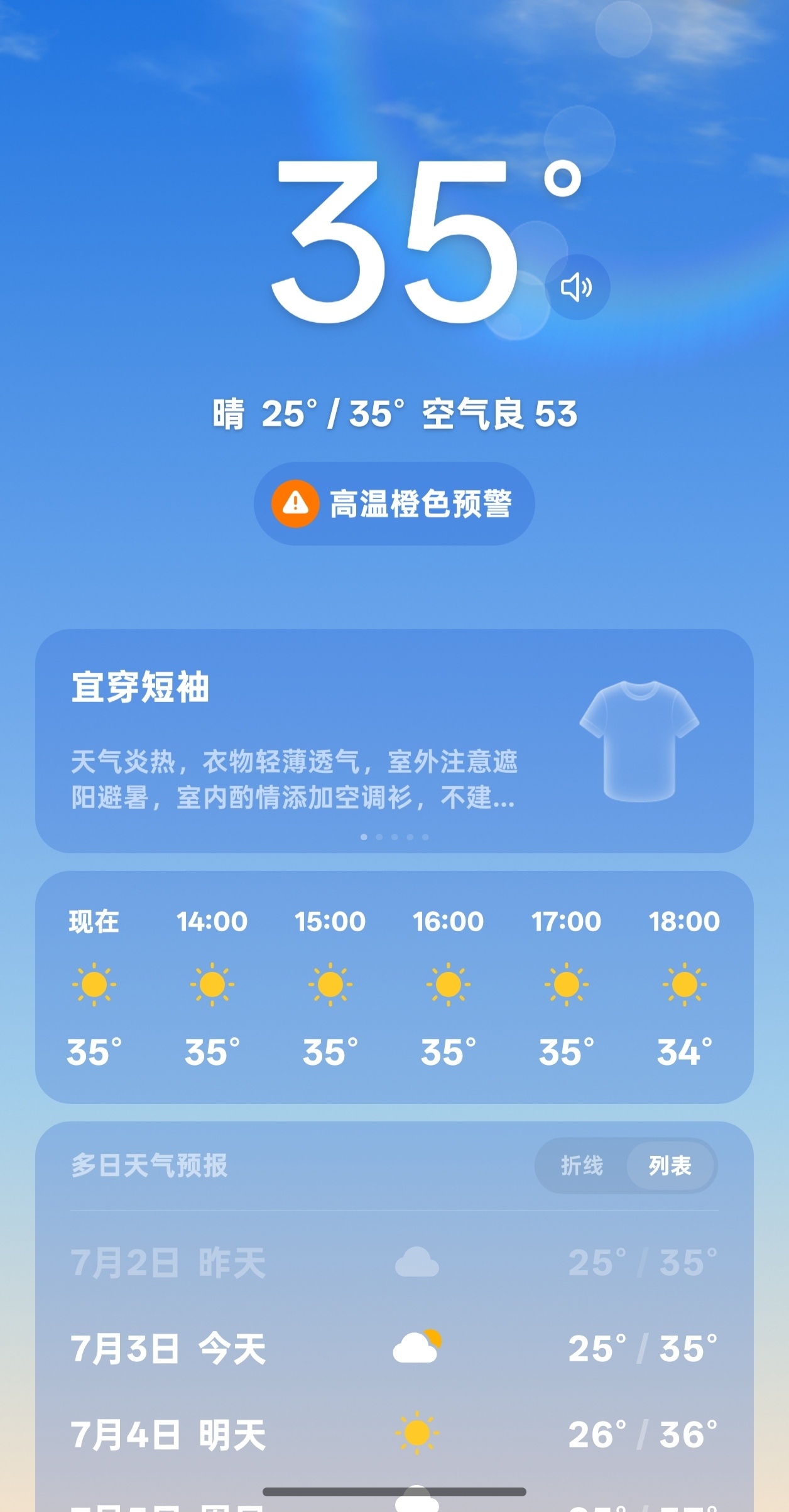 我要热晕了🥵 