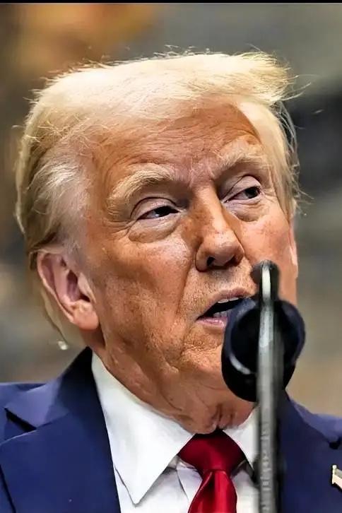 就在刚刚
美国突然宣布了
9月24日，美国总统特朗普在联合国大会上点名批评中国和