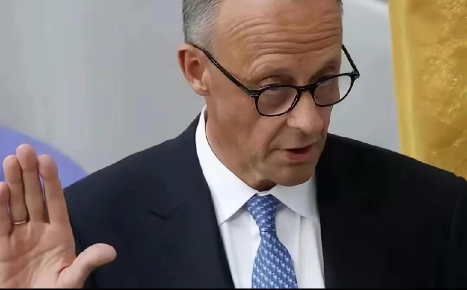 快讯!
德国正式对“中国制造”关上关键基础设施的大门——

 11 月 13 日