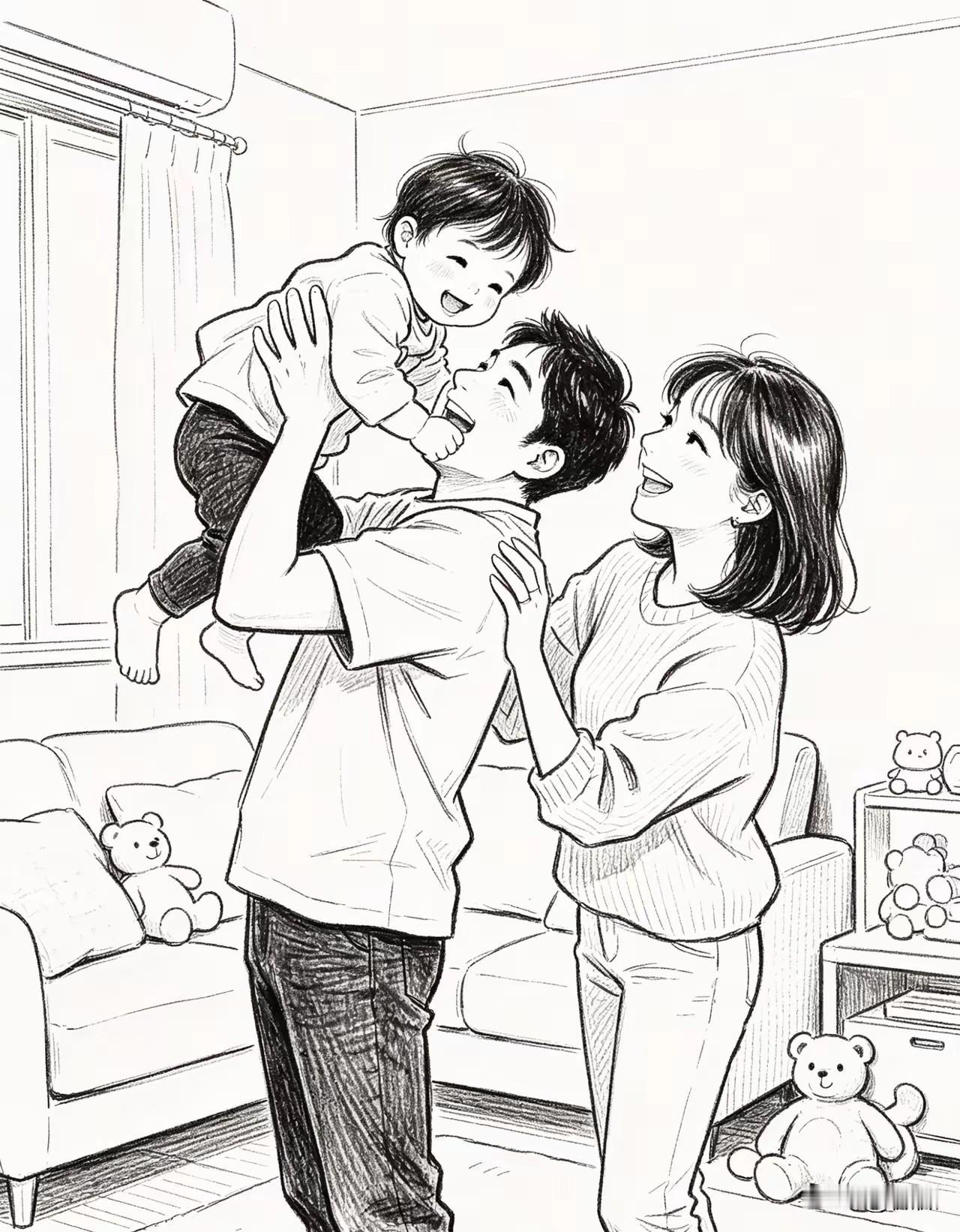 上了高中才知道脑力是关键
让孩子变聪明最简单实用的方法
​1. 多运动
​2. 