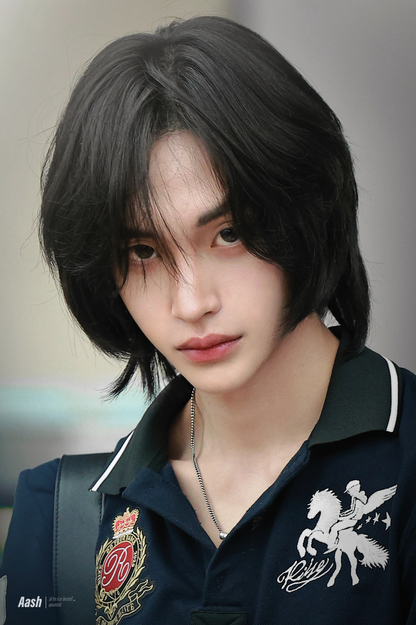 女鬼儿 