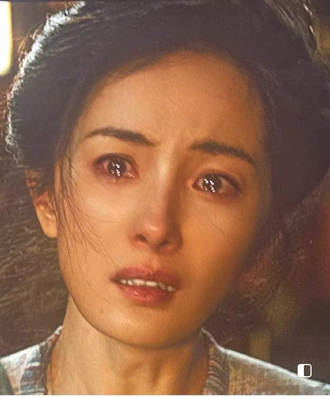 杨幂是不是靠着酱园弄翻身了 ​​​