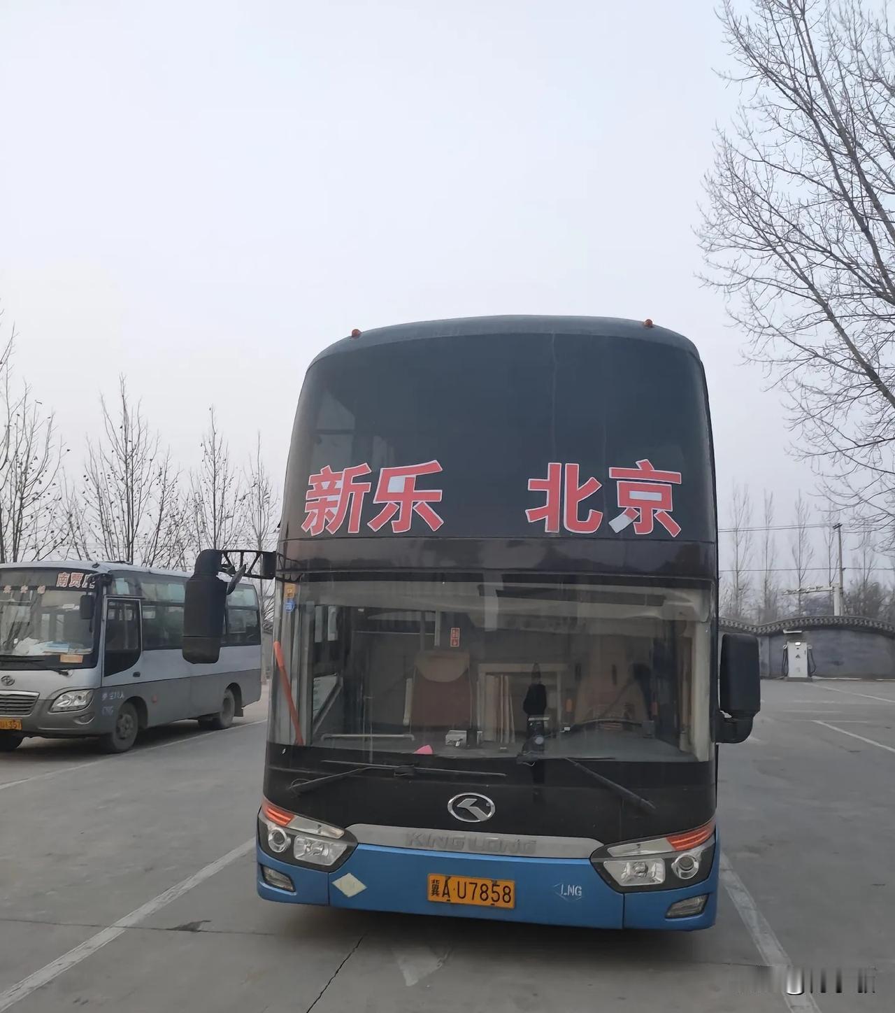 河北 河北石家庄新乐市的省际长途线路，线路不多

新乐—北京
新乐—天津
新乐—