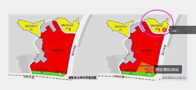 【塘坑村旧改新进展！超16亩安置区土地划拨】6月16日，南沙规自局发布了1则土地