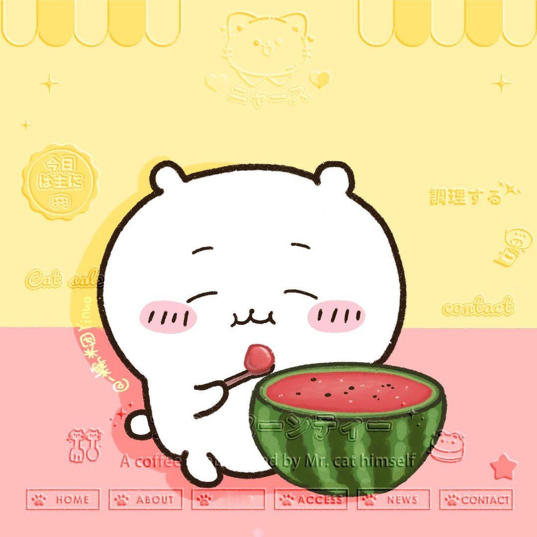 #chiikawa[超话]#🔥#chiikawa# 🔥#夏日次元盛典# 夏日