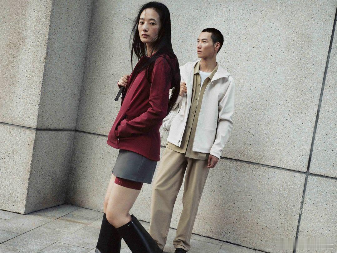 【lululemon推出全新换季外套系列】lululemon推出全新换季外套系列