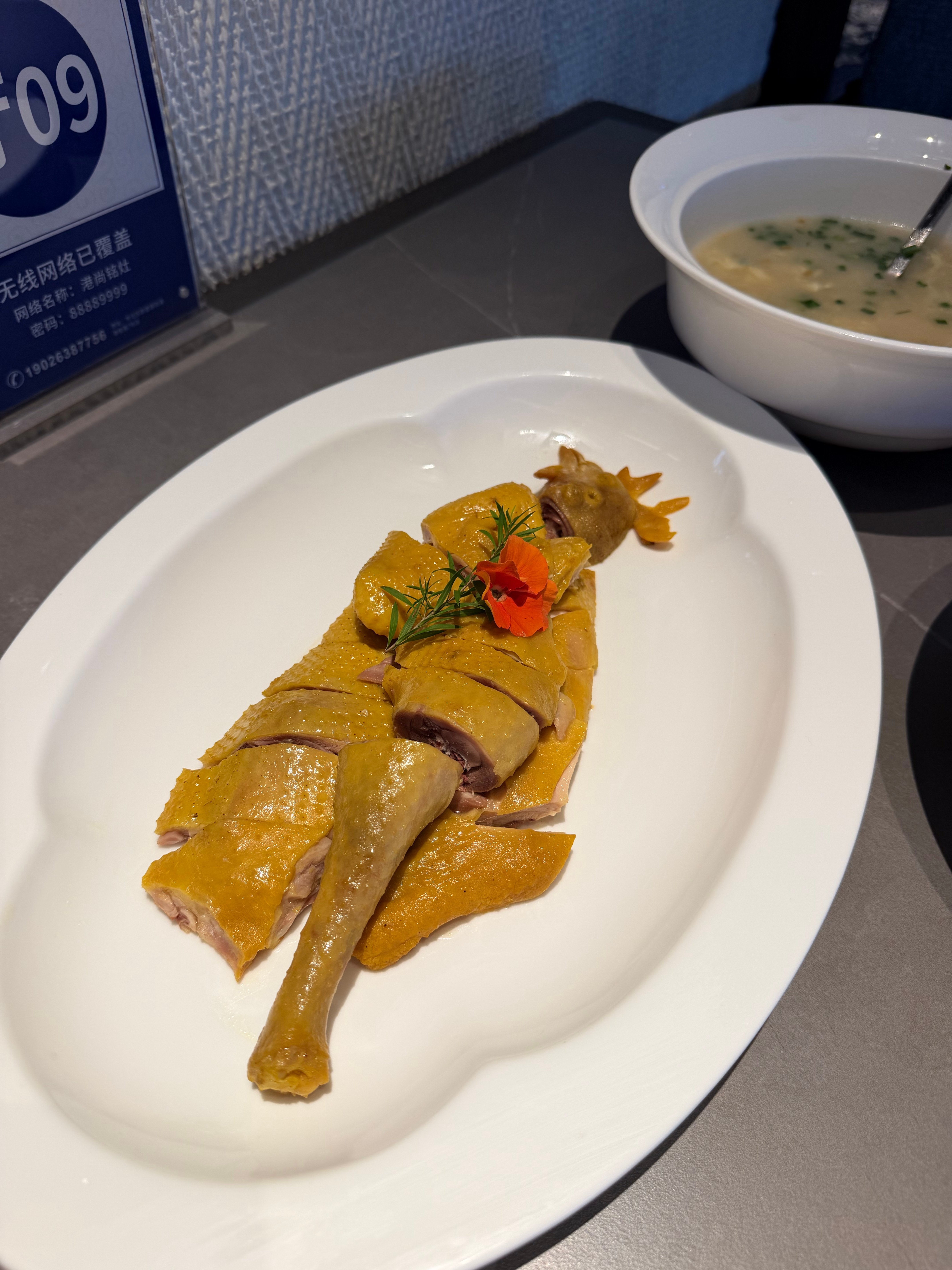 吃点清淡的我的日常plog 青岛