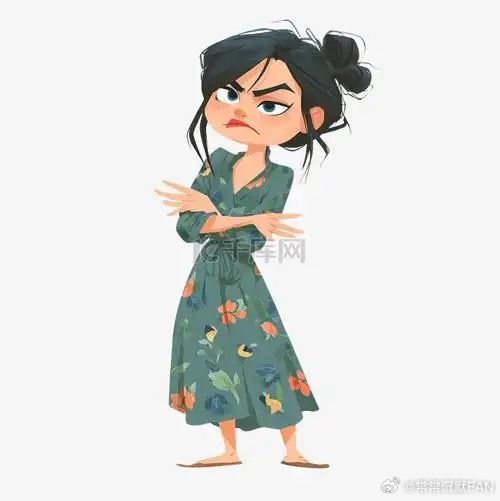 S先生为啥这么傲慢呢？ 