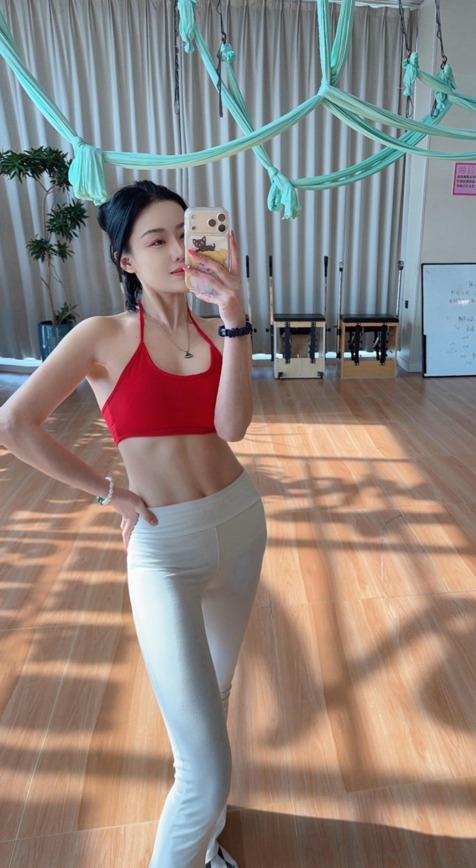 🧘🏻‍♀️🫧 十分喜欢，九分给你，一分谢天意