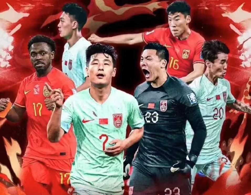 世预赛国足0：1韩国队，小编有六个想不到：
 
1、想不到，伊万的首发阵容如此“