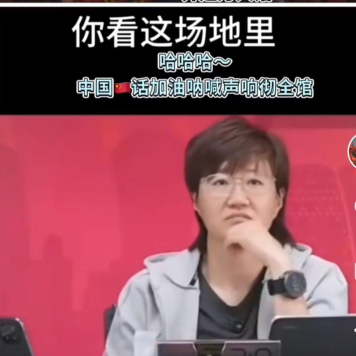 2025多哈世乒赛女单决赛，孙颖莎4：3险胜队友王曼昱，夺得女单冠军。

场上两