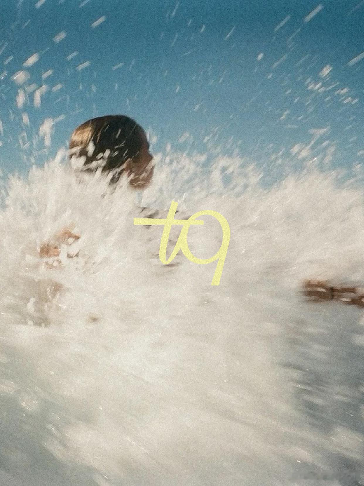 tq | Endless Summer与自然同频生长在无尽的夏日里，做最真实的自