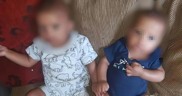 2022年，巴西一女健身教练婚后生下一对双胞胎，因为孩子长得
回溯到两人相识的起