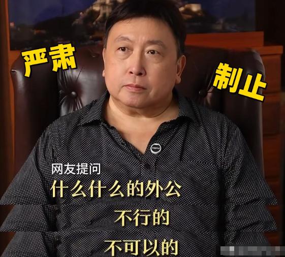 导演王晶警告：《给阿嬷的情书》再火也别跟风复刻，“这种戏好几年才出一部！”
近日