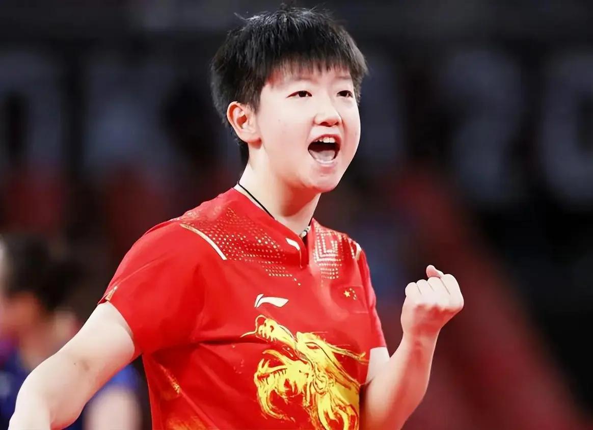 莎莎继续缺阵，深圳大学战胜天津拿下第二阶段的胜利，比赛跌宕起伏太过瘾了，看乒乓球