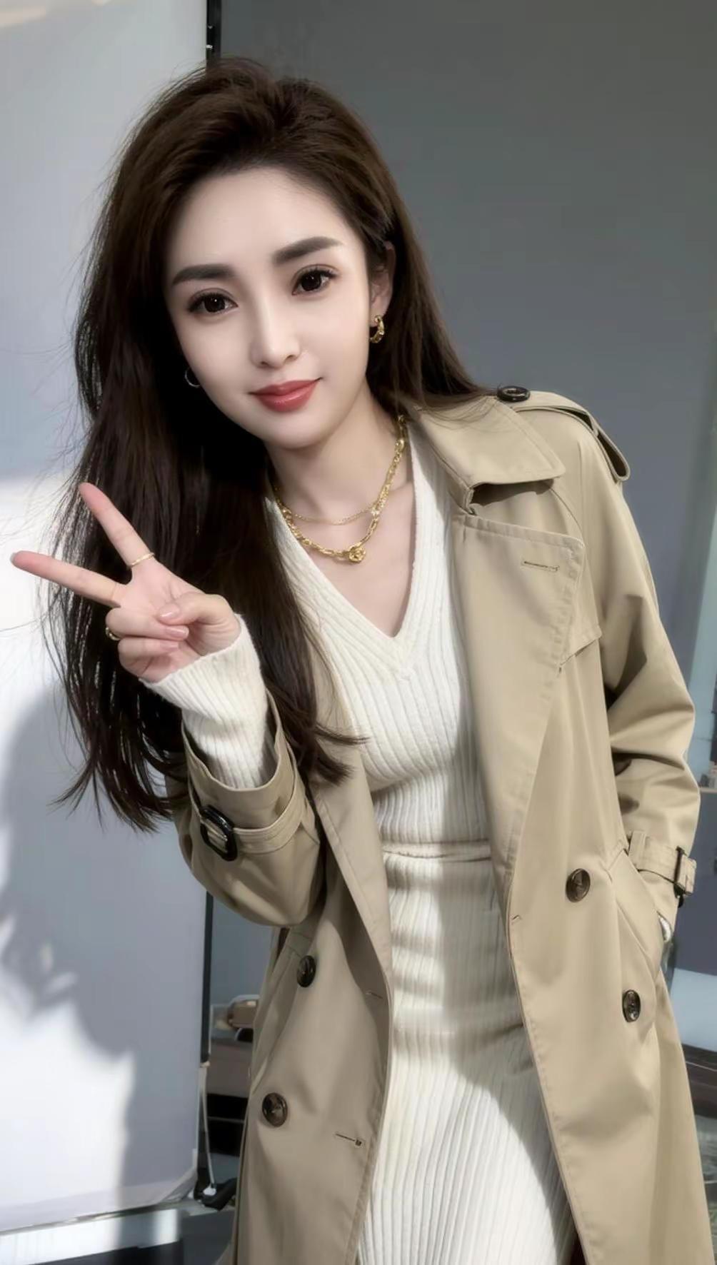 真正的快乐来自内心的平静，累的时候，学会放空自己