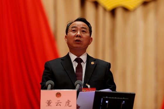 不管钱不管项目还能贪1个多亿上海滩首“虎”的落马内幕2023年落马的首个正部级干