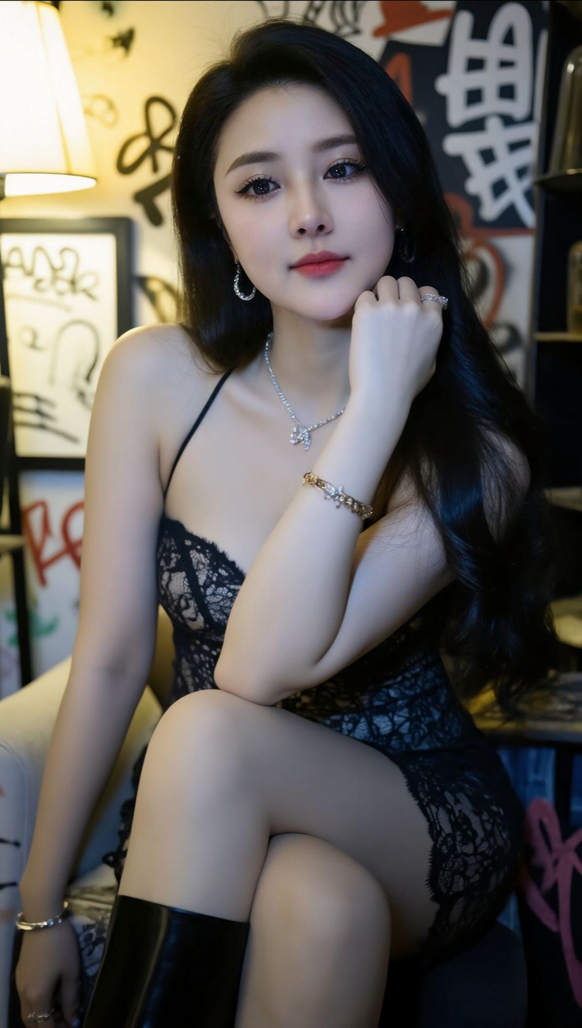 AI魅惑写真 抖音ai创作