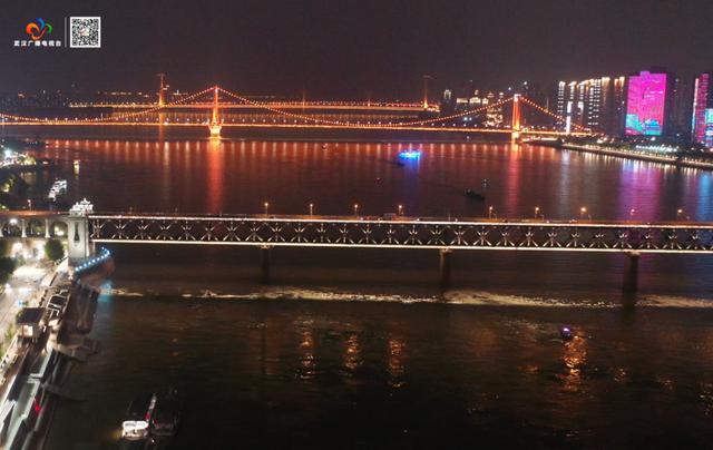 武汉首条！今日上线，票价仅6元