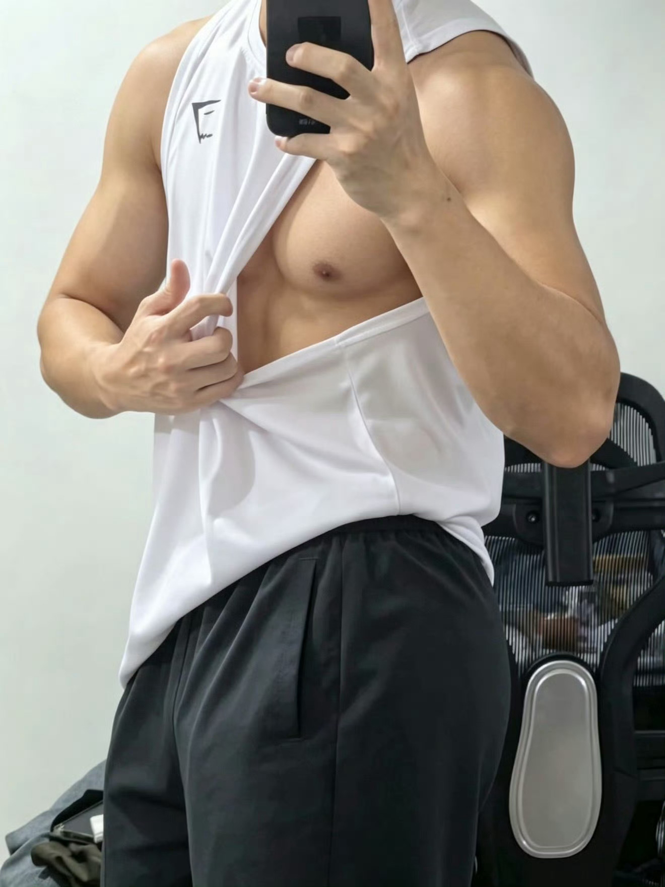 好男人不包2️⃣🥛 帅给力
