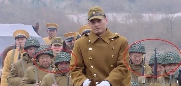 群众演员都这么难找了吗？有这么稀缺吗？需要什么样的条件？我都想去应聘一下试试了。