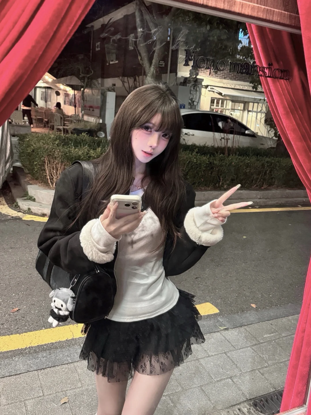 🇰🇷Seoulಇ.♡︎18图 plooog