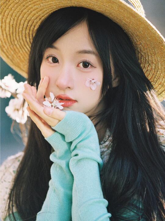 🌸交换一张你拍的春天