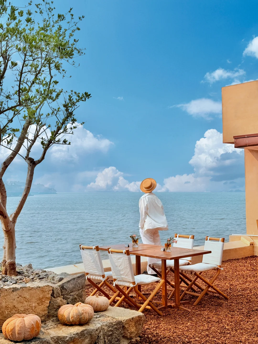 大理双廊｜当我听风的话去了想去的地方～