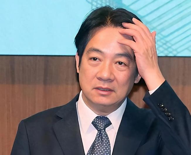 赖清德的“台独”梦要碎了？5月6日，美国国务卿鲁比奥在白宫记者会上一嗓子，直接把
