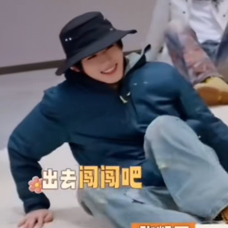 这样可爱的宝，让我也呼噜呼噜毛吧