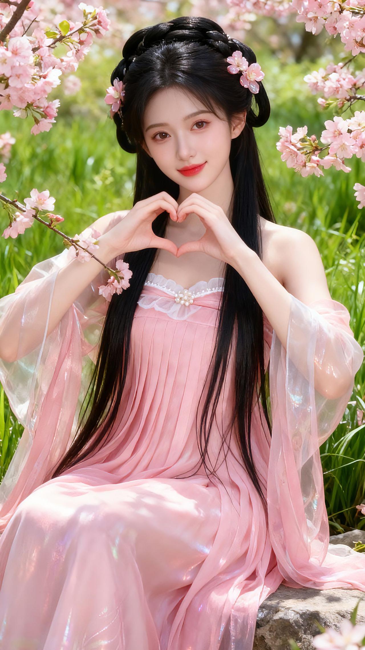 什么样的女生能让人一眼心动？怎样拍人像才能拍得最好看