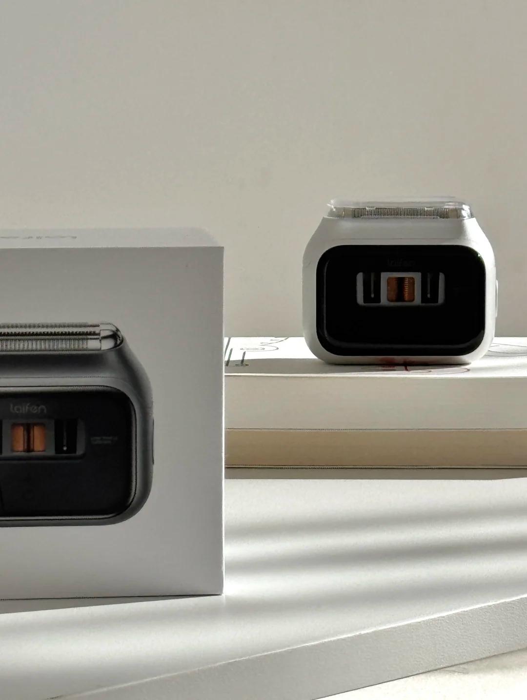 从“剃完就泛红刺痒”到“清爽丝滑”！（剃须刀春天换季亲测版）

春天一换季，皮肤