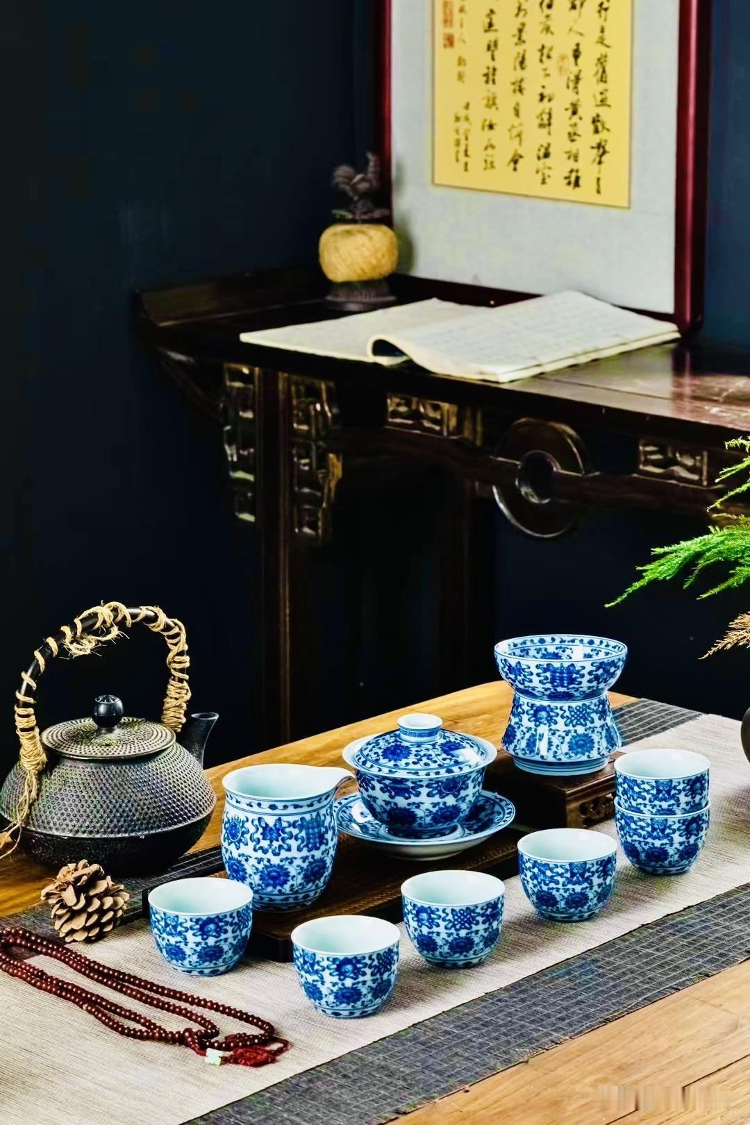 喝茶一定要懂茶文化吗?茶之心得 茶艺感悟 

喝茶，本就是寻常的烟火之事，常有人