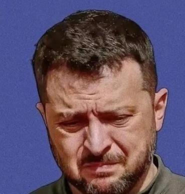 乌克兰 都快打亡国了，为什么宁死不降？真相只有两个，第一，泽连斯基 自己不愿意投