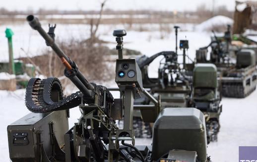 说出来，可能很多人都想不相信。俄军地面部队现代化武器装备，已经超过北约了。俄军一