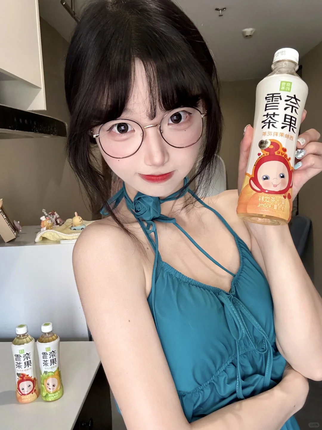 给自己一个拥抱吧