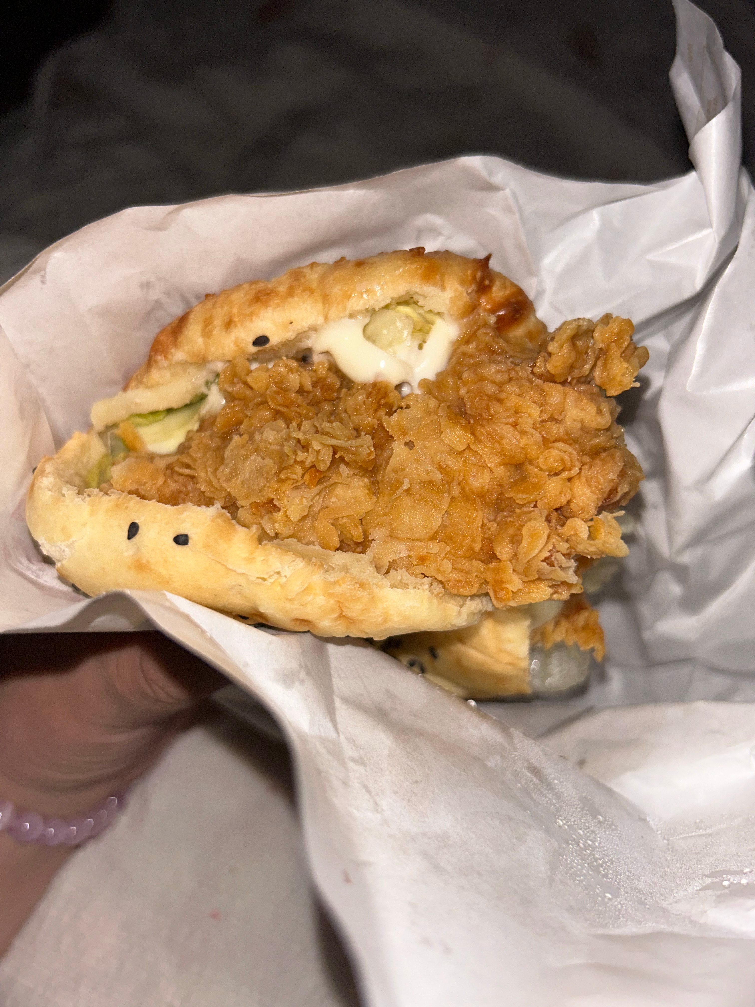 饿了诶嘿嘿 ​​​