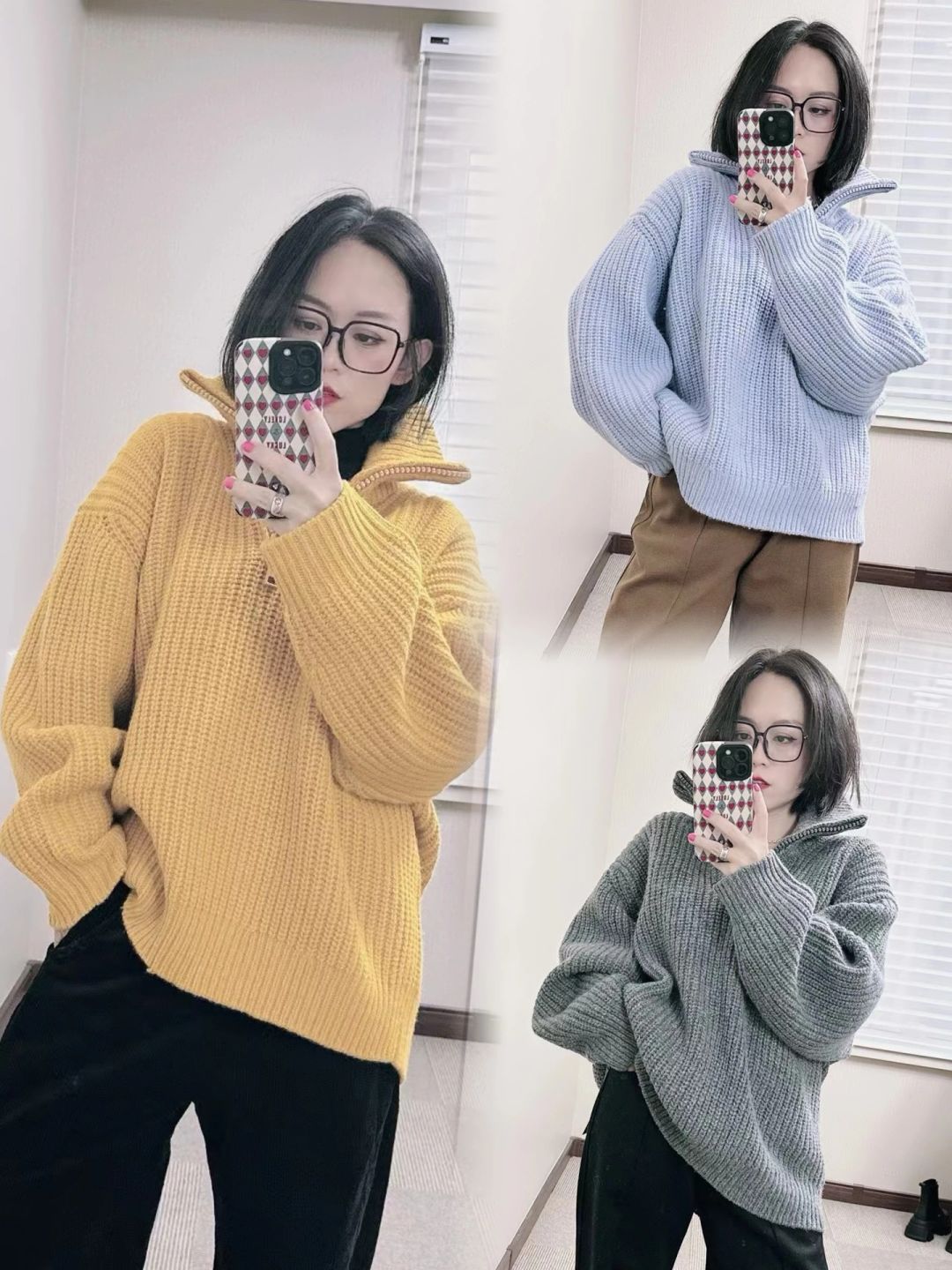 今日look～ JNBY江南布衣新品🆕