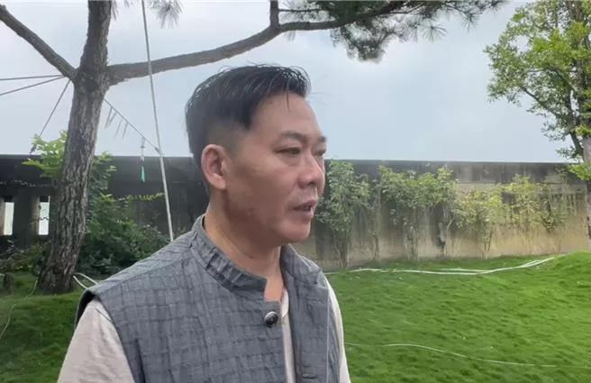 云林县议会议长黄凯因护航光电公司涉收贿案，新北地检署昨（18日）起诉，法院裁定3
