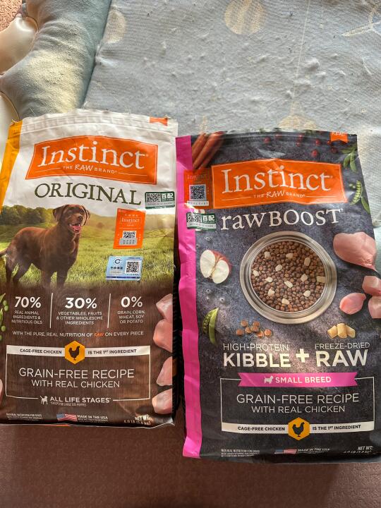 百利狗粮测评，小型犬、大型犬该怎么选？