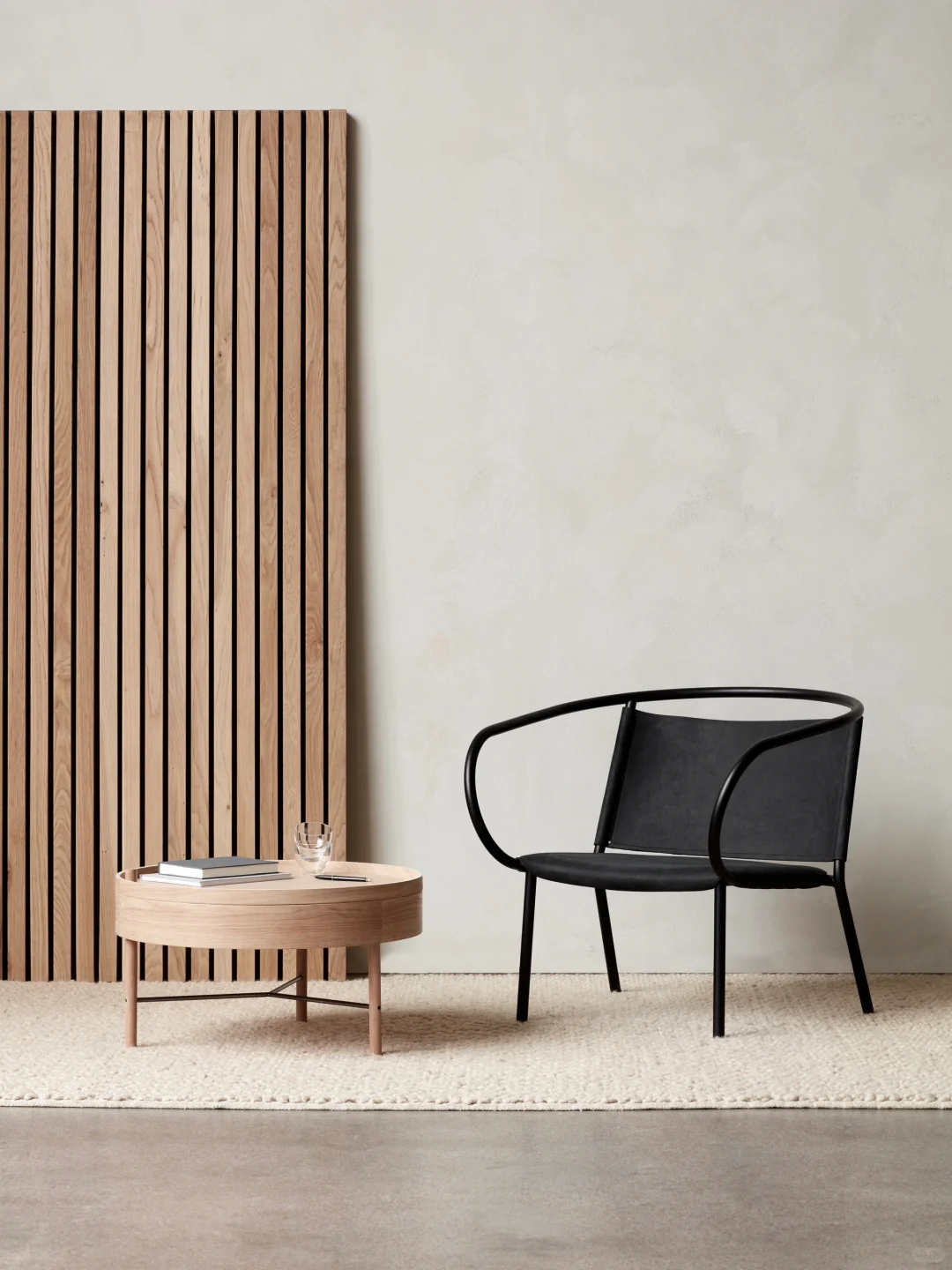 Turning Table｜开合之间，爱不释手