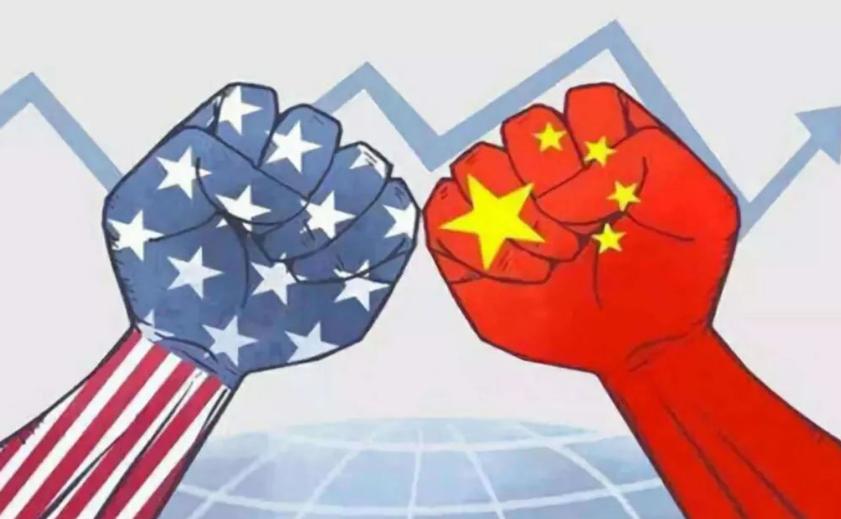 有人曾说，“美国打伊朗是单干，打中国是群狼环视。” 我要说，美国如果打中国，没哪